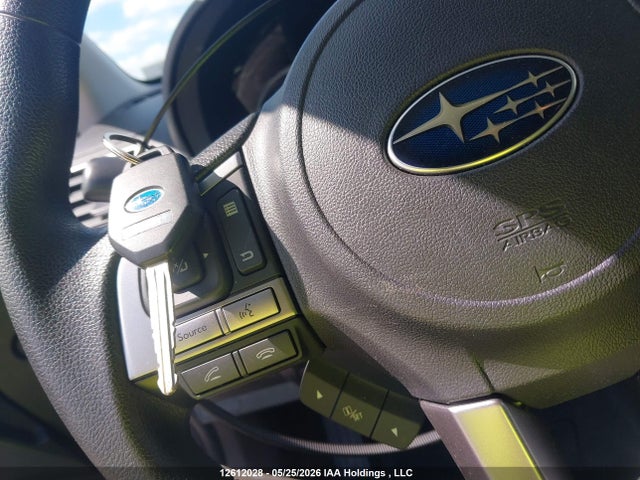 Auction sale of the 2016 Subaru Crosstrek Sport Package/touring Package, vin: JF2GPABC6G8259483, lot number: 12612028