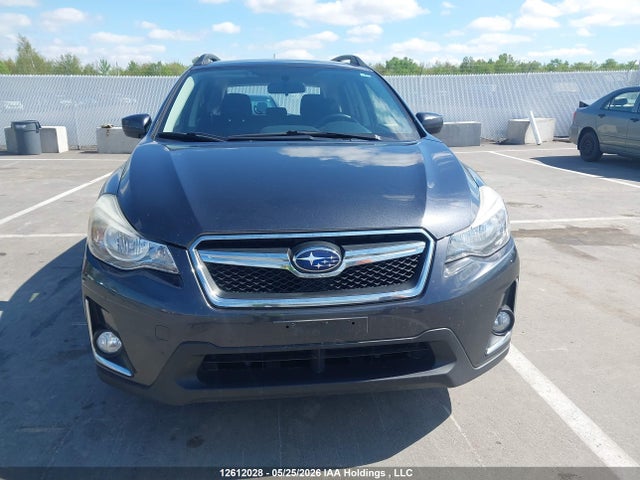 Auction sale of the 2016 Subaru Crosstrek Sport Package/touring Package, vin: JF2GPABC6G8259483, lot number: 12612028