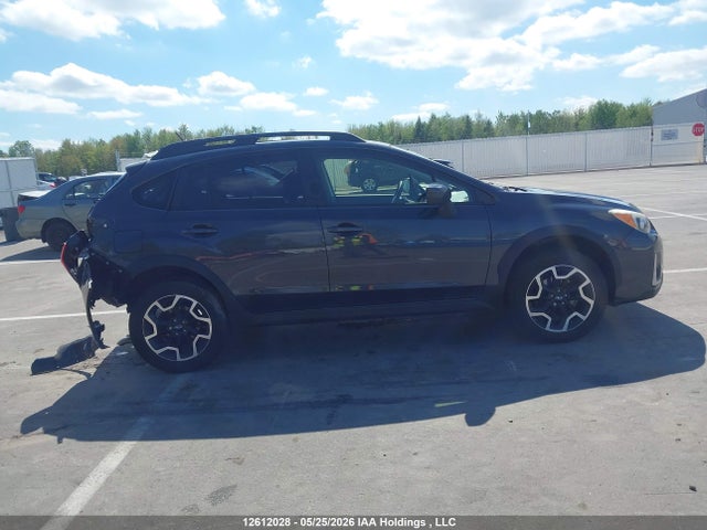 Auction sale of the 2016 Subaru Crosstrek Sport Package/touring Package, vin: JF2GPABC6G8259483, lot number: 12612028