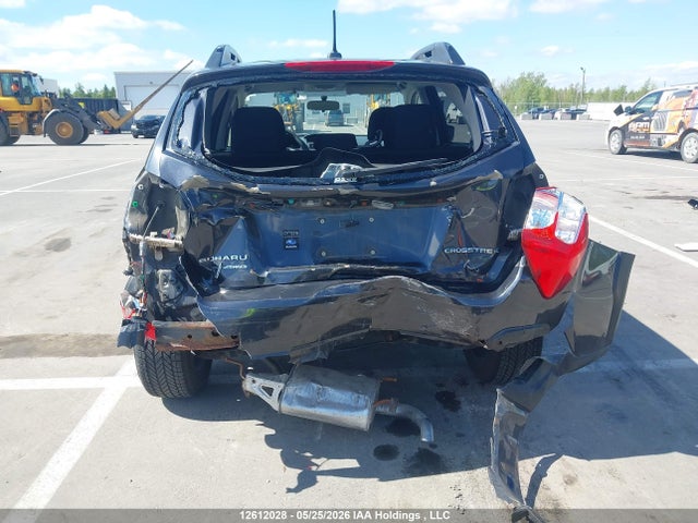 Auction sale of the 2016 Subaru Crosstrek Sport Package/touring Package, vin: JF2GPABC6G8259483, lot number: 12612028
