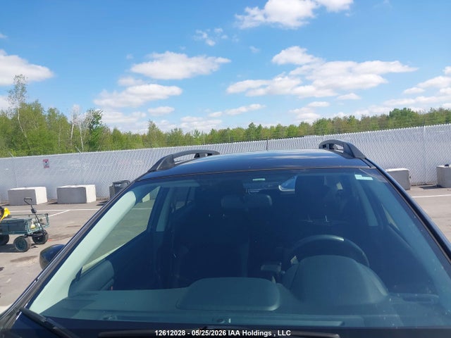 Auction sale of the 2016 Subaru Crosstrek Sport Package/touring Package, vin: JF2GPABC6G8259483, lot number: 12612028