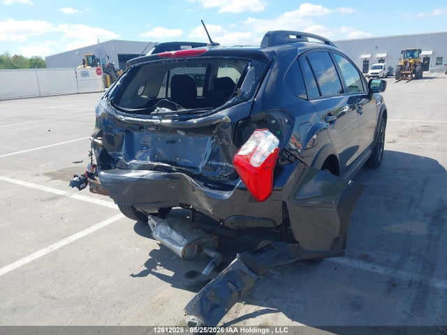 Auction sale of the 2016 Subaru Crosstrek Sport Package/touring Package, vin: JF2GPABC6G8259483, lot number: 12612028