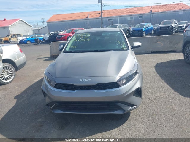 3KPF34AD4RE834688 KIA Forte Ex/ex+/ex Premium