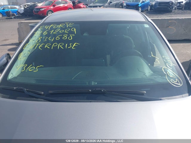 3KPF34AD4RE834688 KIA Forte Ex/ex+/ex Premium