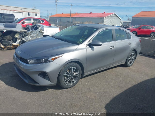 3KPF34AD4RE834688 KIA Forte Ex/ex+/ex Premium