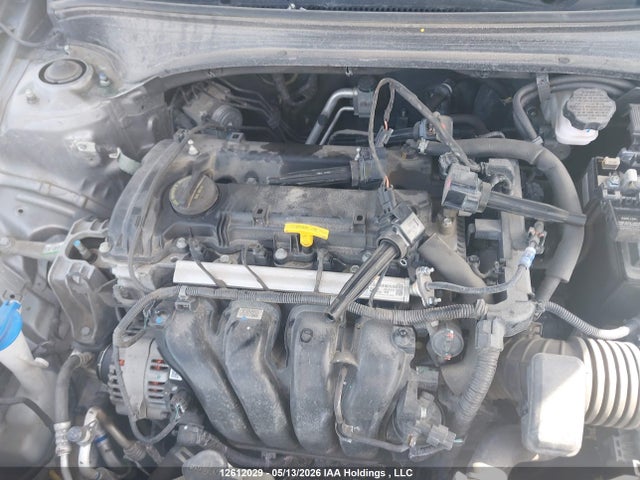3KPF34AD4RE834688 KIA Forte Ex/ex+/ex Premium