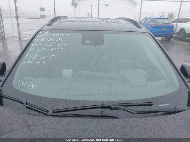 Продаж на аукціоні авто 2025 Chevrolet Trax 2rs, vin: KL77LJE20SC207024, номер лоту: 12612030