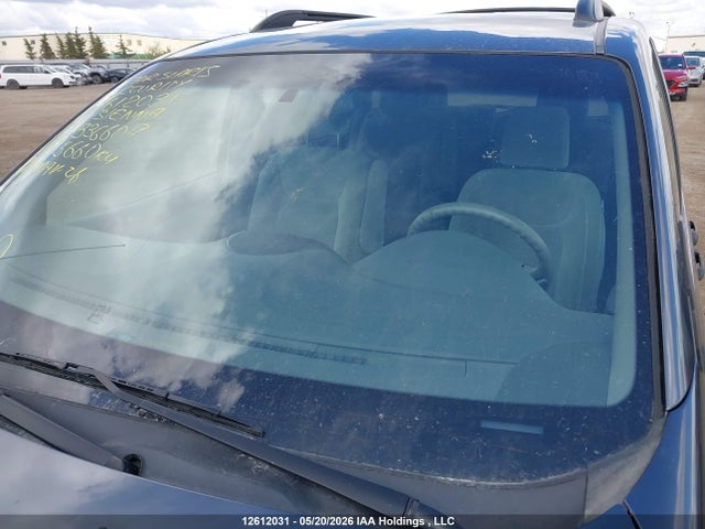 12612031 :رقم المزاد ، 5TDZK4CCXAS336607 vin ، 2010 Toyota Sienna Ce 7 Passenger مزاد بيع