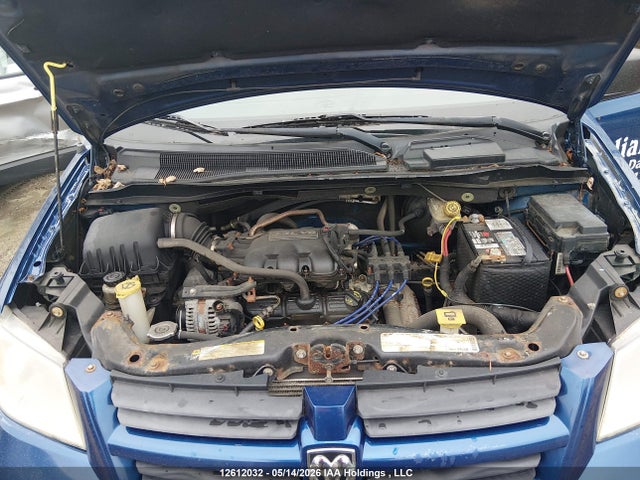 Продажа на аукционе авто 2010 Dodge Grand Caravan Se, vin: 2D4RN4DE9AR292764, номер лота: 12612032