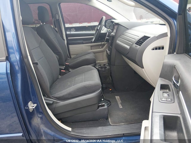 Продажа на аукционе авто 2010 Dodge Grand Caravan Se, vin: 2D4RN4DE9AR292764, номер лота: 12612032