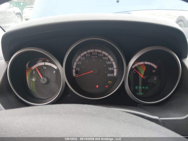 Продажа на аукционе авто 2010 Dodge Grand Caravan Se, vin: 2D4RN4DE9AR292764, номер лота: 12612032