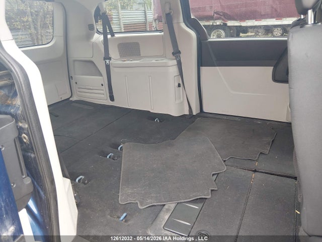 Продажа на аукционе авто 2010 Dodge Grand Caravan Se, vin: 2D4RN4DE9AR292764, номер лота: 12612032
