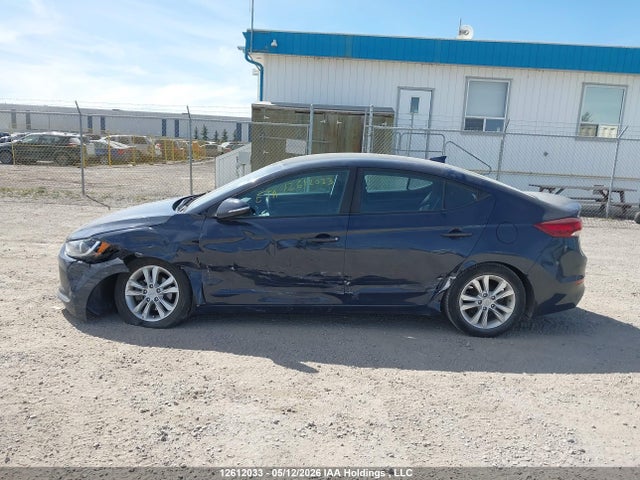 KMHD84LF9HU219962 Hyundai Elantra Se/value/limited