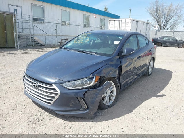 KMHD84LF9HU219962 Hyundai Elantra Se/value/limited