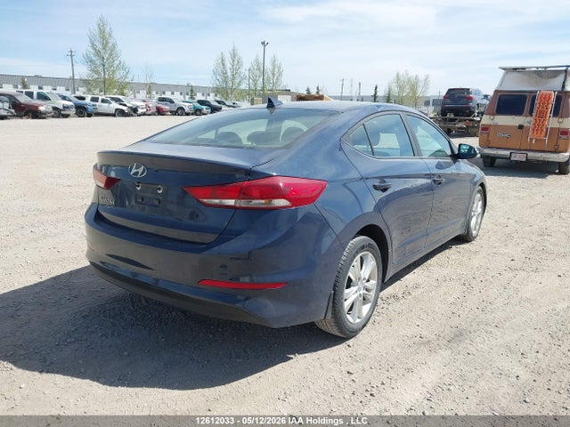 KMHD84LF9HU219962 Hyundai Elantra Se/value/limited