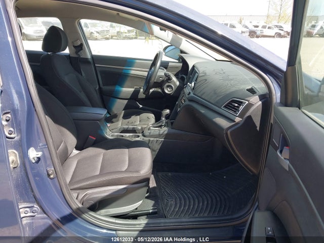 KMHD84LF9HU219962 Hyundai Elantra Se/value/limited