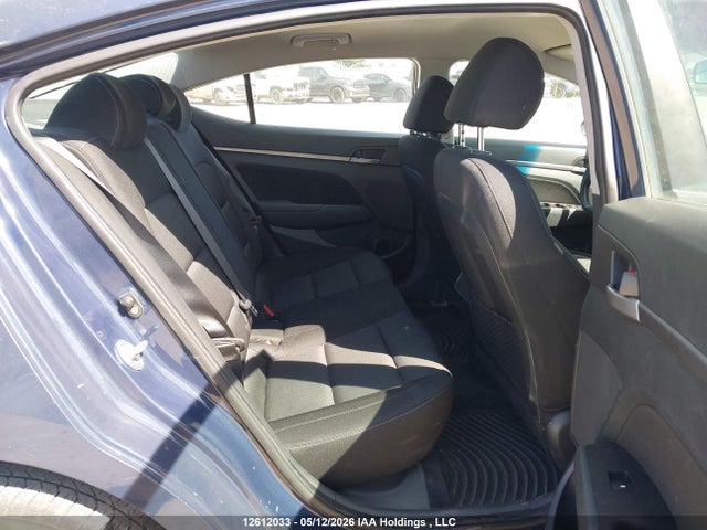 KMHD84LF9HU219962 Hyundai Elantra Se/value/limited