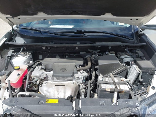 Aukcja sprzedaży 2015 Toyota Rav4 Limited, vin: 2T3DFREV8FW366382, numer aukcji: 12612035