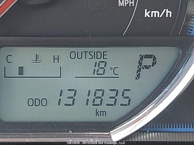 Aukcja sprzedaży 2015 Toyota Rav4 Limited, vin: 2T3DFREV8FW366382, numer aukcji: 12612035