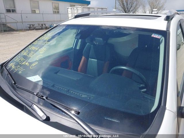 Aukcja sprzedaży 2015 Toyota Rav4 Limited, vin: 2T3DFREV8FW366382, numer aukcji: 12612035