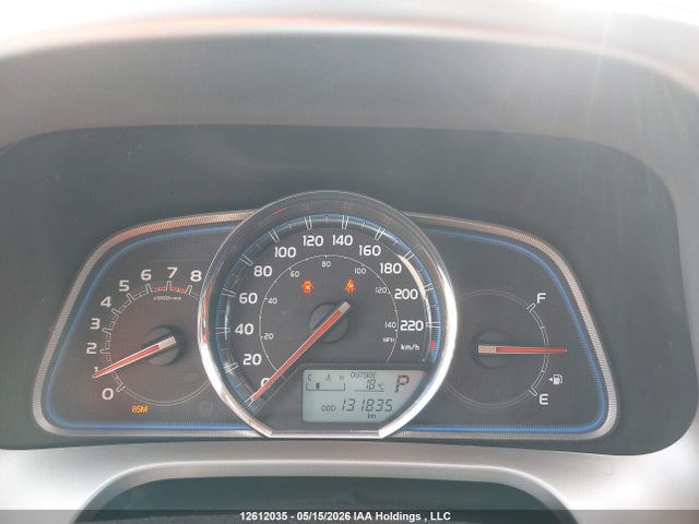 Aukcja sprzedaży 2015 Toyota Rav4 Limited, vin: 2T3DFREV8FW366382, numer aukcji: 12612035
