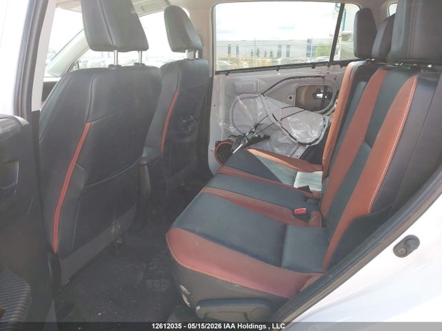 Aukcja sprzedaży 2015 Toyota Rav4 Limited, vin: 2T3DFREV8FW366382, numer aukcji: 12612035