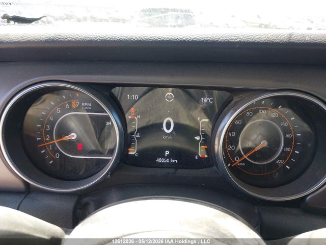 Aukcja sprzedaży 2023 Jeep Gladiator Sport, vin: 1C6HJTAG2PL508435, numer aukcji: 12612036