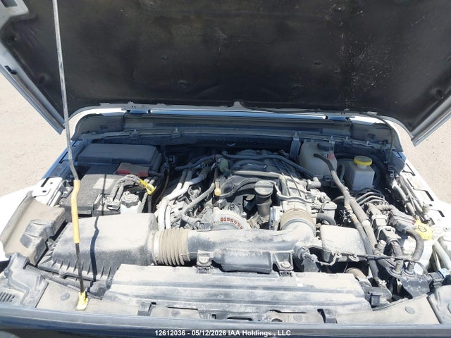 Aukcja sprzedaży 2023 Jeep Gladiator Sport, vin: 1C6HJTAG2PL508435, numer aukcji: 12612036