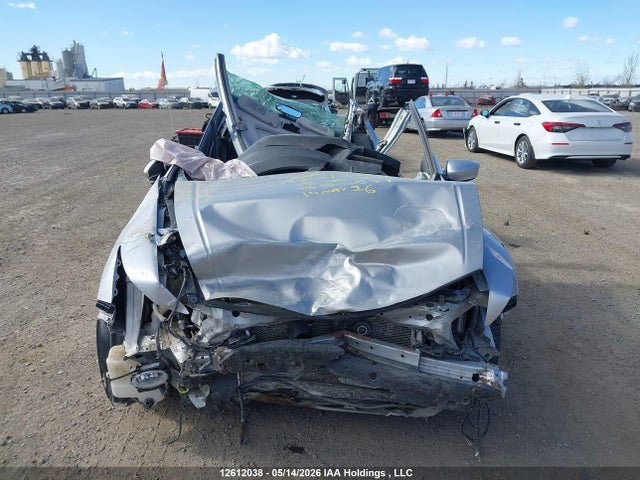 Продаж на аукціоні авто 2012 Honda Accord Exl, vin: 1HGCP3F8XCA800537, номер лоту: 12612038