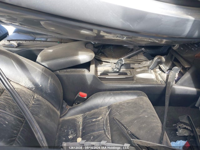 Продаж на аукціоні авто 2012 Honda Accord Exl, vin: 1HGCP3F8XCA800537, номер лоту: 12612038