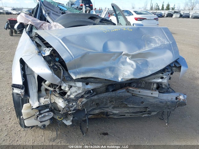 Продаж на аукціоні авто 2012 Honda Accord Exl, vin: 1HGCP3F8XCA800537, номер лоту: 12612038
