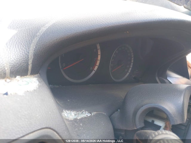 Продаж на аукціоні авто 2012 Honda Accord Exl, vin: 1HGCP3F8XCA800537, номер лоту: 12612038