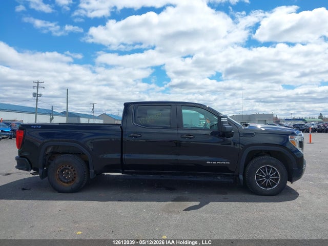 GMC Sierra K1500 2021 1GTU9AEF0MZ116567 Image 12