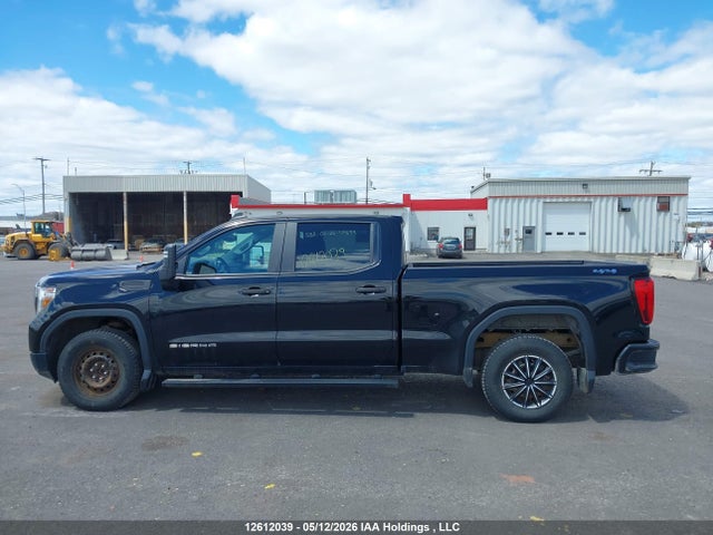 GMC Sierra K1500 2021 1GTU9AEF0MZ116567 Image 13