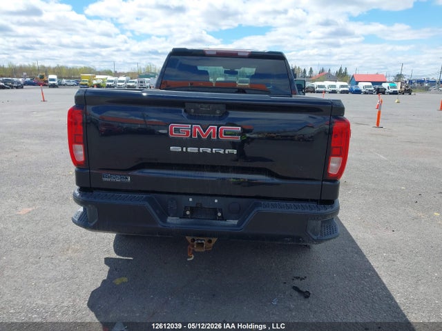 GMC Sierra K1500 2021 1GTU9AEF0MZ116567 Image 15