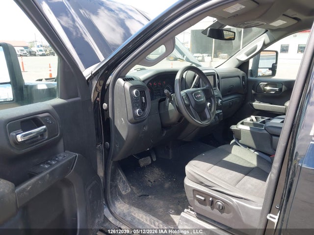 GMC Sierra K1500 2021 1GTU9AEF0MZ116567 Image 16