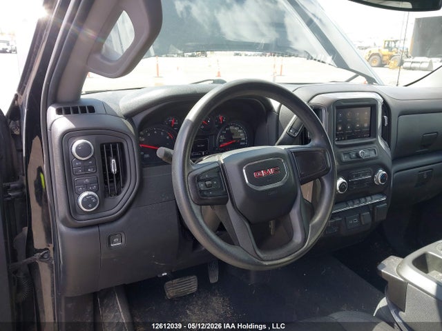 GMC Sierra K1500 2021 1GTU9AEF0MZ116567 Image 17