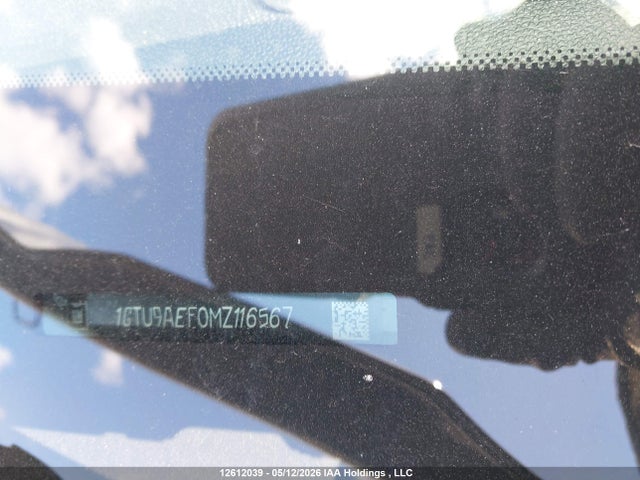 GMC Sierra K1500 2021 1GTU9AEF0MZ116567 Image 18