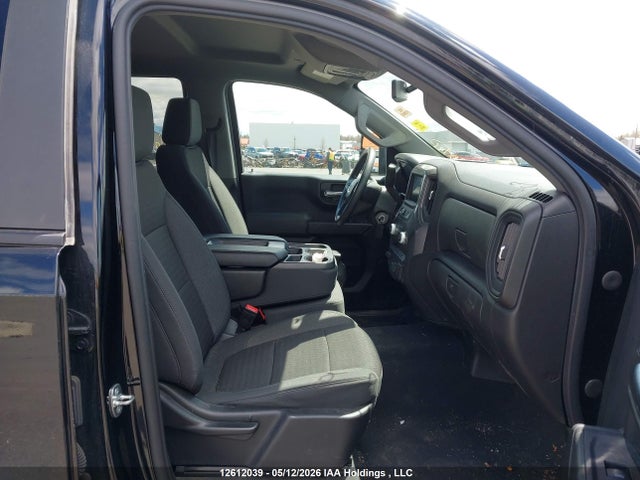 GMC Sierra K1500 2021 1GTU9AEF0MZ116567 Image 5