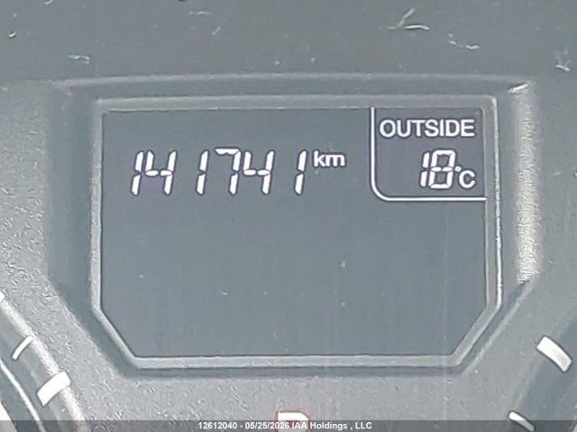 Aukcja sprzedaży 2016 Honda Odyssey Ex-l, vin: 5FNRL5H64GB505880, numer aukcji: 12612040