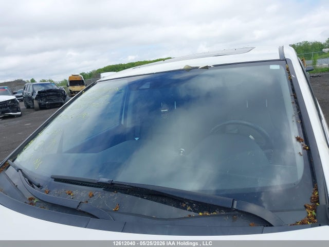 Aukcja sprzedaży 2016 Honda Odyssey Ex-l, vin: 5FNRL5H64GB505880, numer aukcji: 12612040
