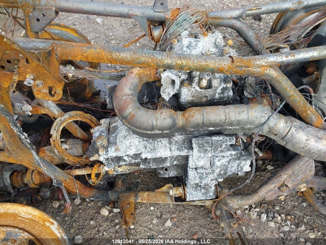 Aukcja sprzedaży 2017 Honda Trx420 Fa, vin: 1HFTE4755H4200485, numer aukcji: 12612041