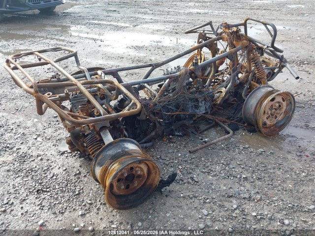 Aukcja sprzedaży 2017 Honda Trx420 Fa, vin: 1HFTE4755H4200485, numer aukcji: 12612041