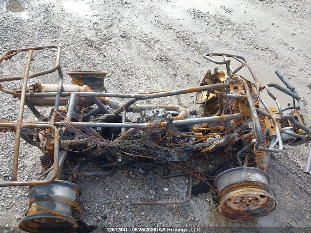 Aukcja sprzedaży 2017 Honda Trx420 Fa, vin: 1HFTE4755H4200485, numer aukcji: 12612041