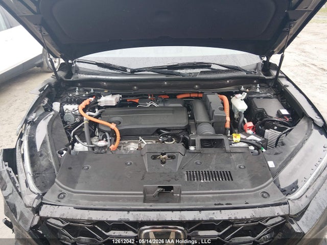 2HKRS6H96RH215034 Honda Cr-v Sport Touring