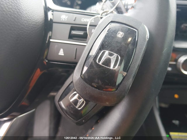 2HKRS6H96RH215034 Honda Cr-v Sport Touring