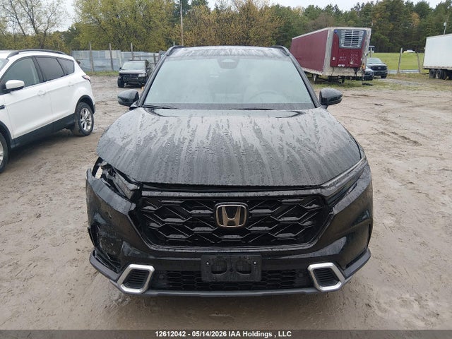 2HKRS6H96RH215034 Honda Cr-v Sport Touring