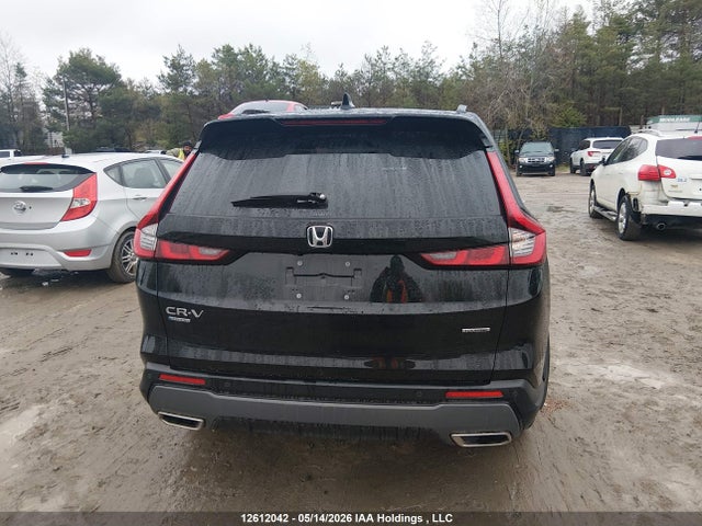 2HKRS6H96RH215034 Honda Cr-v Sport Touring