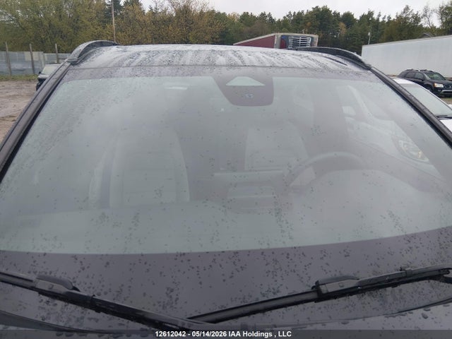 2HKRS6H96RH215034 Honda Cr-v Sport Touring
