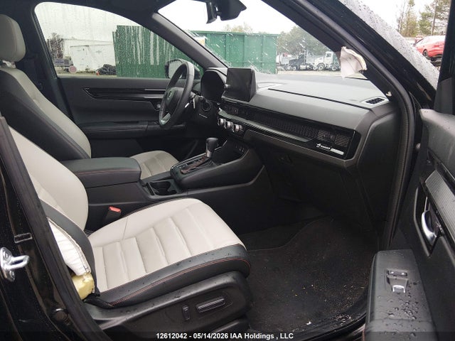 2HKRS6H96RH215034 Honda Cr-v Sport Touring